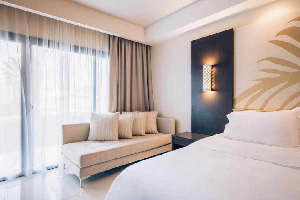 هتل بلا ویستا